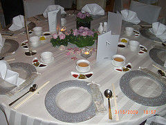 mariage_table