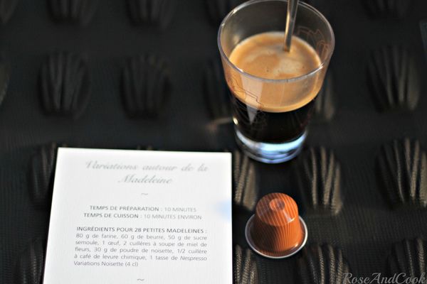 VariationNoisette
