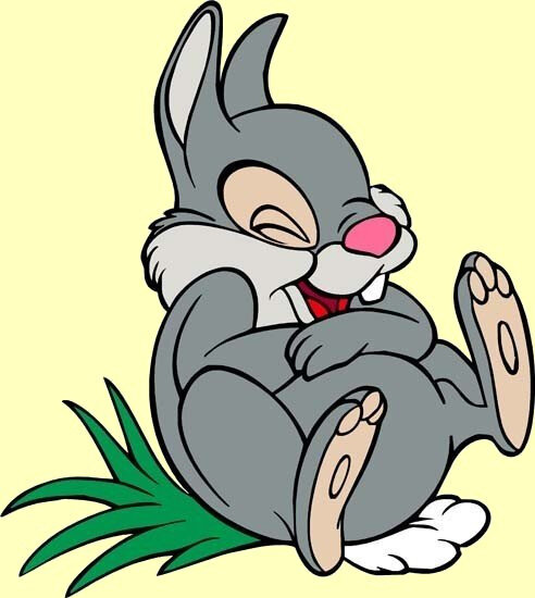 Lapin Panpan