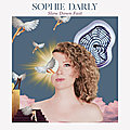 Sophie Darly en concert au Studio de l'Ermitage le 19/01/2024 avec son album Slow Down Fast