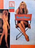 1967-BB_show-par_levin-chaise-presse-1969-08-21-filmski-youg