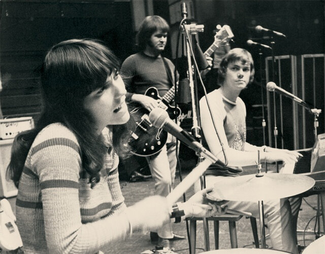 The Carpenters