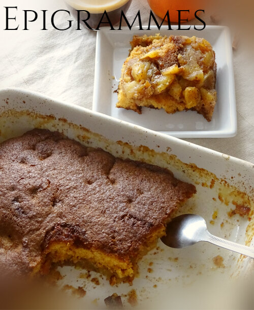 APPLE COBBLER 05
