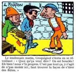 Croquignol