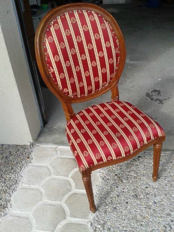 chaise 1