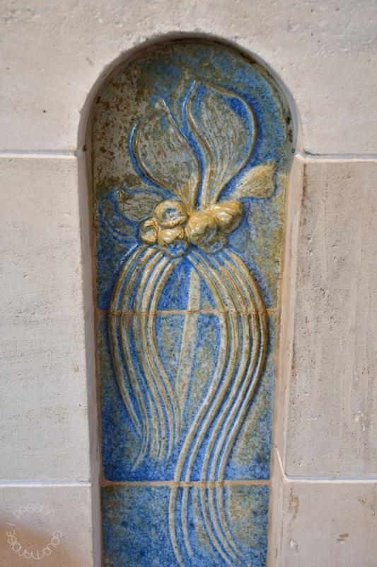 Nancy, Villa Majorelle_36