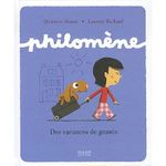 philomène vacances