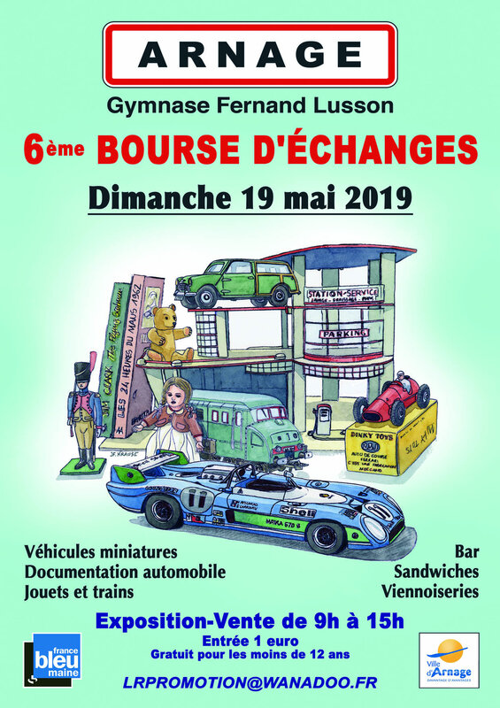 Flyer Arnage 2019-A6 V2