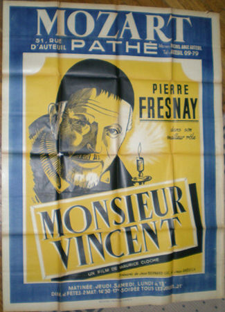 MonsieurVincent