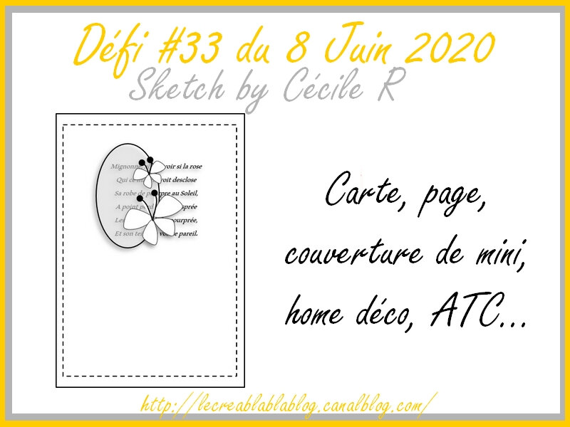 Défi #33