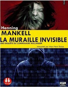 la muraille invisible_cd