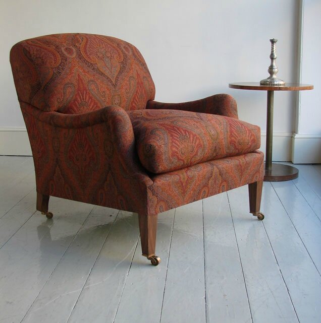 chez HOWE (3)
