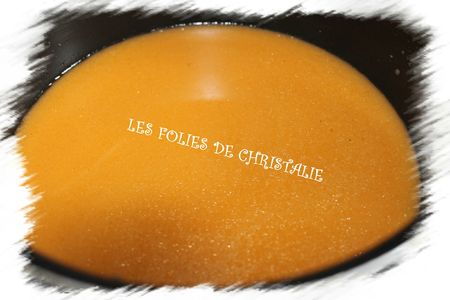 Poulet à la crème 2