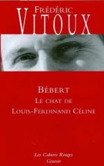 Céline chat Bébert