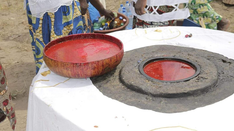 RITUEL DE RETOUR D'AFFECTION IMMEDIAT