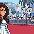 <b>Kim</b> <b>Kardashian</b> : Hollywood fait un tabac sur l’App Store et Google Play