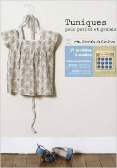 tuniques pour petits et grands