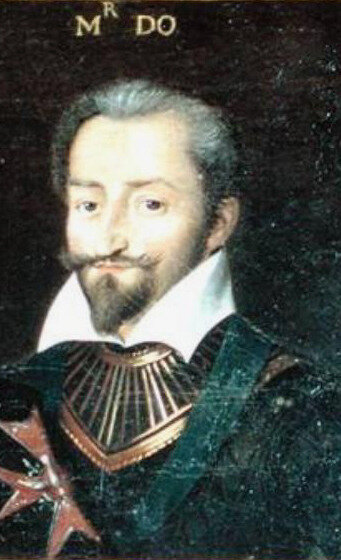François_d'O