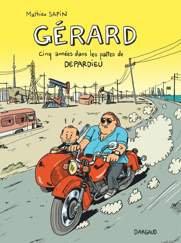 Couverture