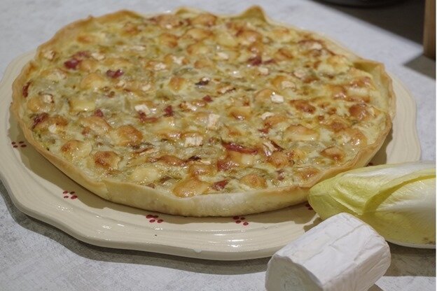 tarte