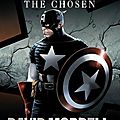 Albums VO Marvel : Captain America