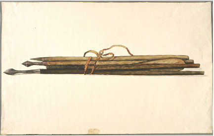 javelots_japonais