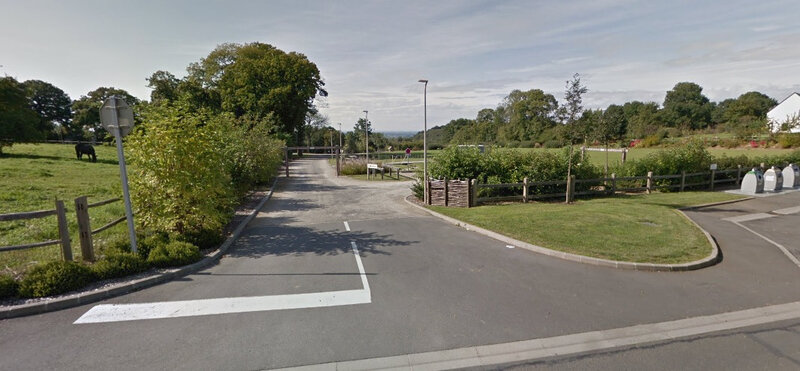 vallée de la Bourdonnière_Saint-Martin des Champ_Avranches_googlemap_Bourdonnière
