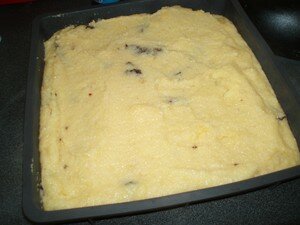 polenta