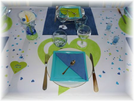 Table concours Nicole Passions (0)