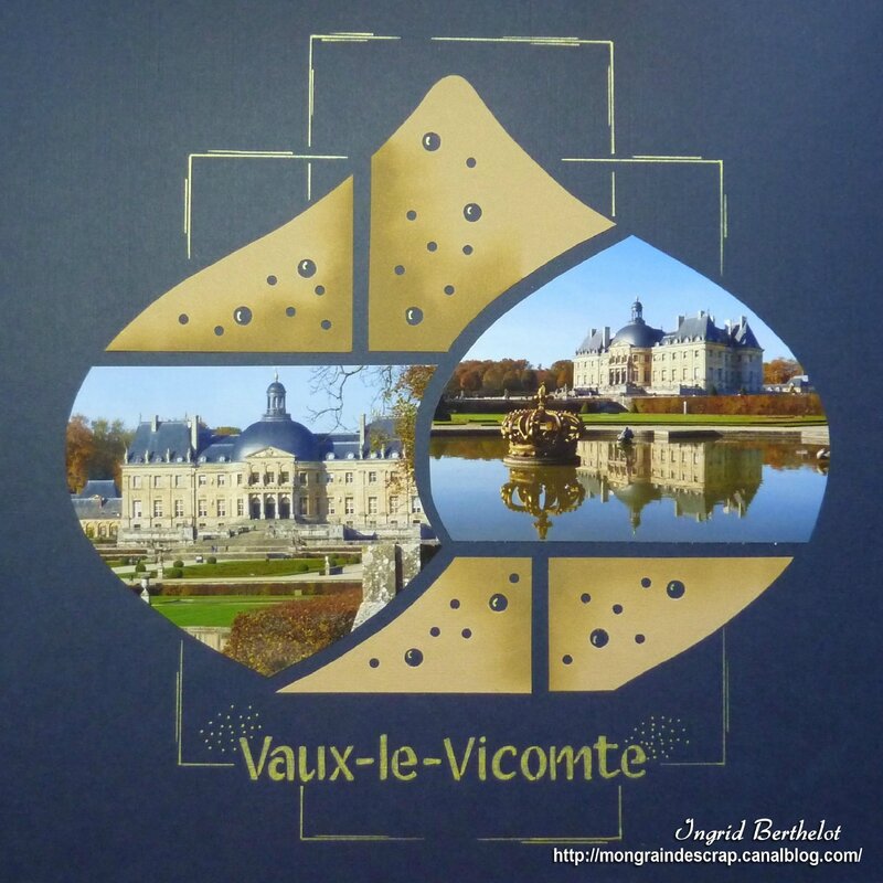 Vaux-le-Vicomte1