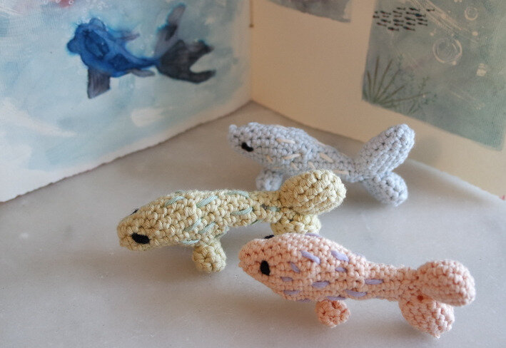 poisson crochet02