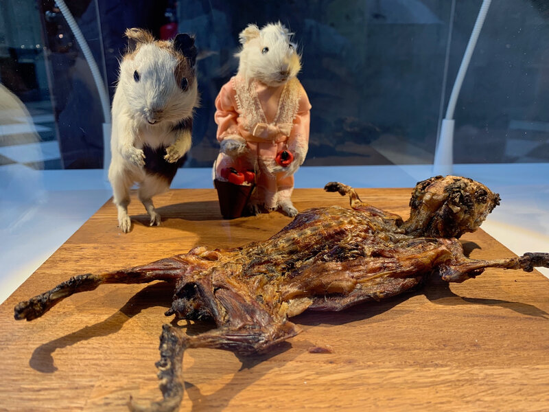 IMG_0266 ©Disgusting Food Museum