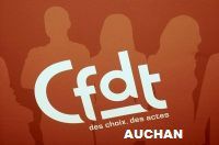 LOGO CFDT AUC