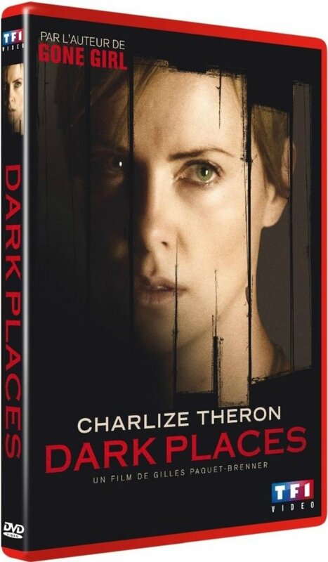 dark places