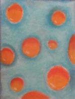 spheres pastel 3