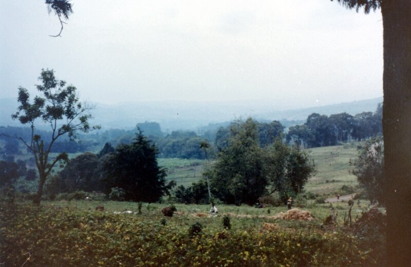 rwanda 30