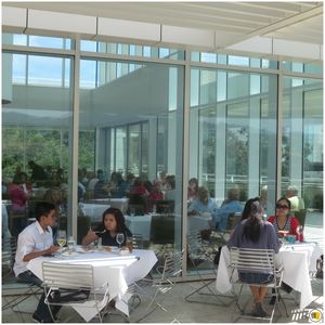 The Restaurant at The Getty Center (20)