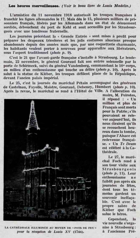 Strasbourg 18 5