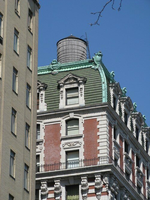 West Side