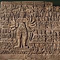 The Cleveland Museum of Art opens Beyond Angkor: Cambodian Sculpture from Banteay Chhmar