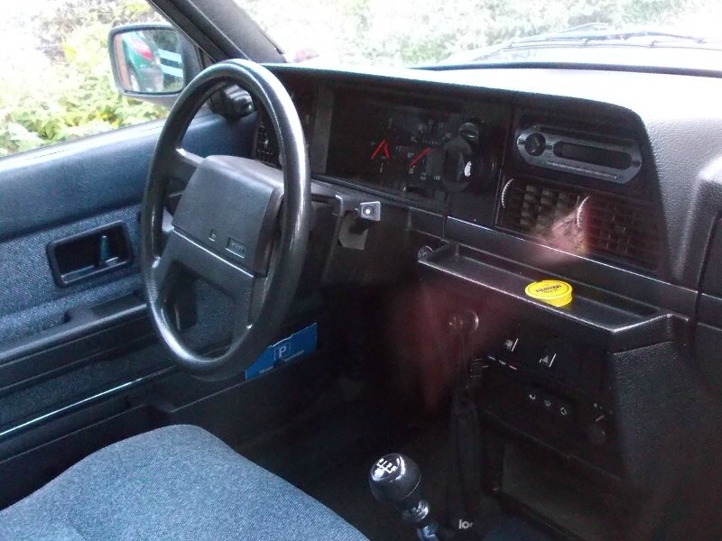 Volvo240GLBreakint