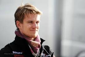 nico hülkenberg