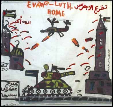 dessin_enfant_guerre_israel_palestine