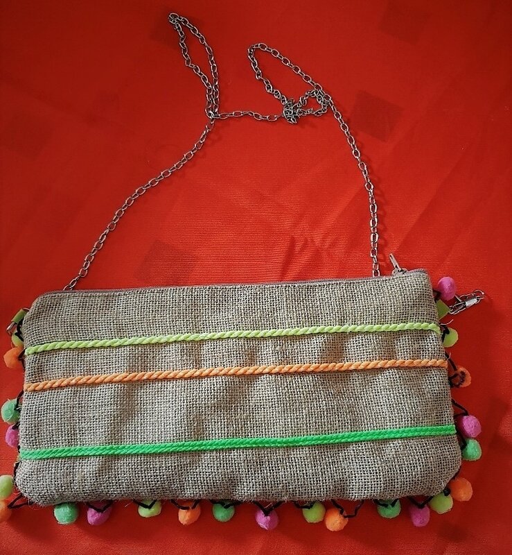 sac Mayliss