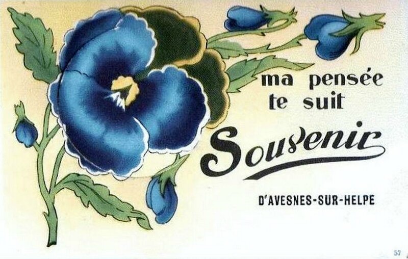 AVESNES-Carte-souvenir7