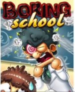 jeu-boring-school