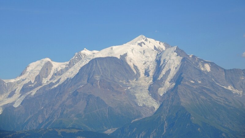 Cordon, randonnée belvédère, 3 panorama Mont Blanc (74)