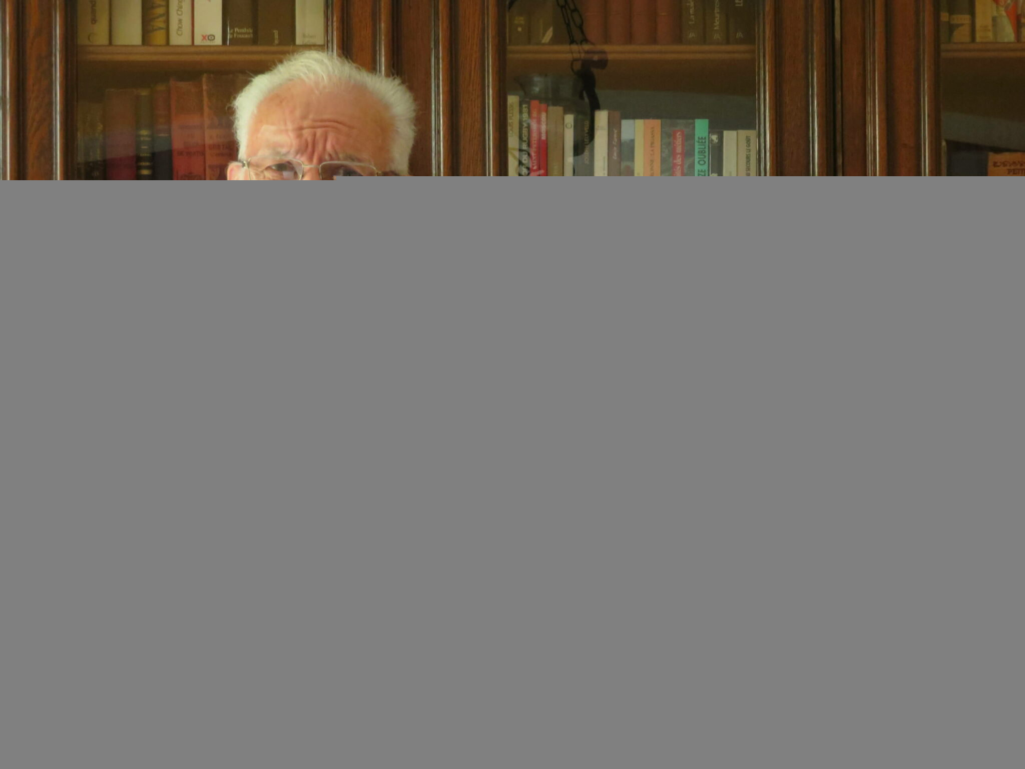 notre pain Pierre Mercié