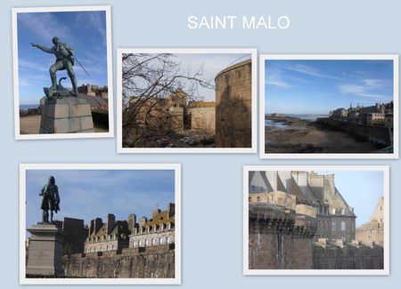 saint Malo