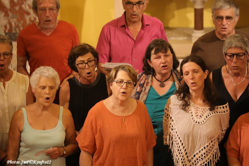 Photos JMP©Koufra 12 - Cornus - Chorales - Festival - Canterels de la Dourbie - 06072019 - 0049